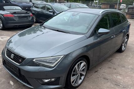 Seat Leon 226.000 km 6.950 &euro; Detmold 32758