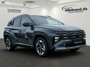 Hyundai TUCSON Trend Mild-Hybrid 2WD 1.6 T-GDI EU6e Navi d 8.000 km 31.990 € Bad Wünnenberg 33181