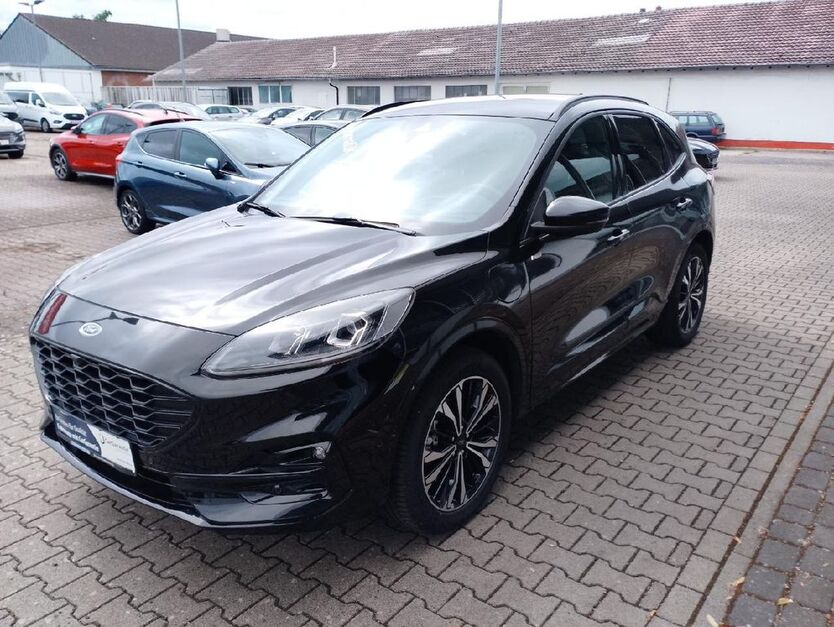 Ford Kuga 20.058 km 27.495 € Rheda-Wiedenbrück 33378