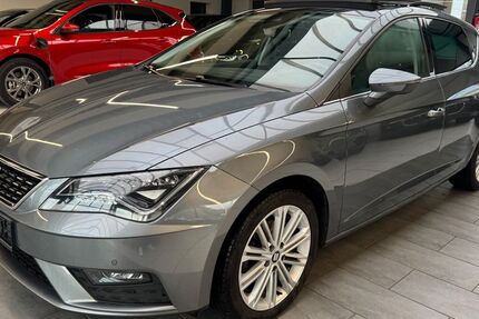 Seat Leon 212.000 km 10.900 &euro; Detmold 32758