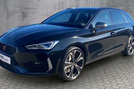 Cupra Leon 73.391 km 24.990 &euro; Paderborn 33104