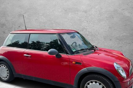 Mini ONE 135.000 km 2.999 &euro; Detmold 32758