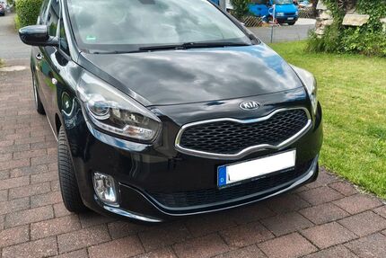 Kia Carens 184.000 km 6.500 &euro; Detmold 32758