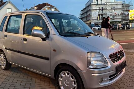 Opel Agila 137.000 km 1.599 € Paderborn 33100