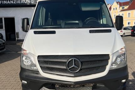 Mercedes-Benz Sprinter 141.000 km 18.990 &euro; Paderborn 33098