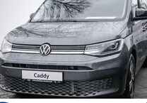 Gebrauchtwagen VW Caddy
