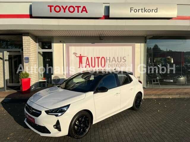 Opel Corsa 39.886 km 18.190 € Bielefeld 33689