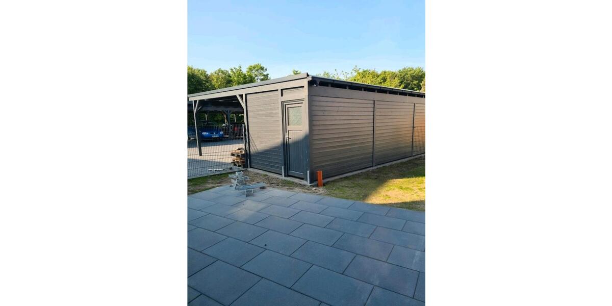Erdgeschoßwohnung Geseke - 3 Zimmer, 92 m&sup2;, 1.300&euro; | Angebot:26237054