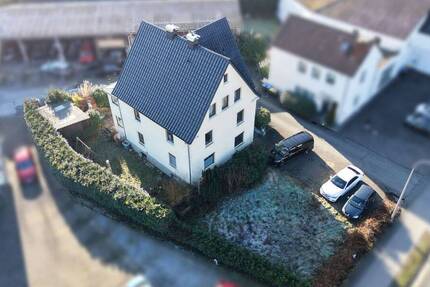 Haus Oerlinghausen Helpup - 9 Zimmer, 228 m&sup2;, 359.000&euro; | Angebot:26190155