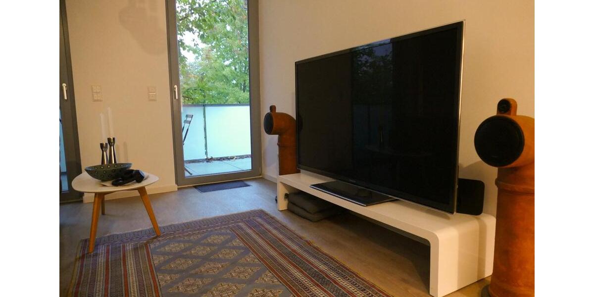 Etagenwohnung Paderborn - 2 Zimmer, 48 m&sup2;, 1.500&euro; | Angebot:27625692