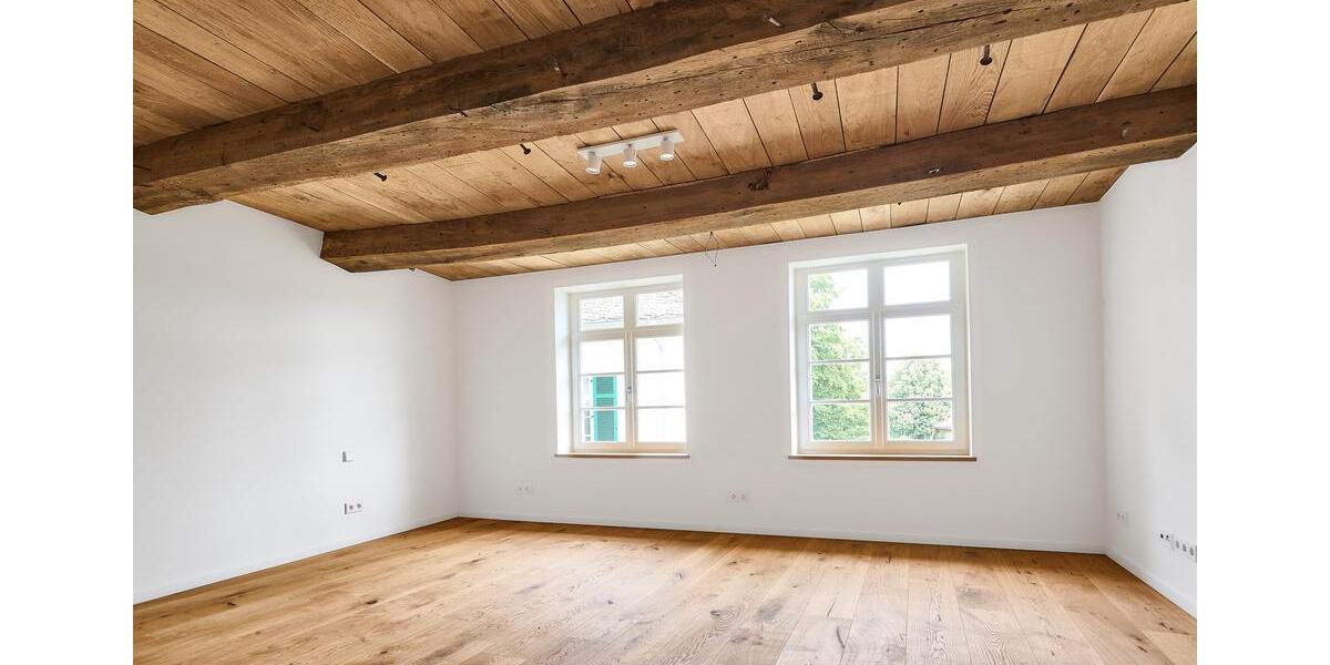 Etagenwohnung Detmold Hiddesen - 3 Zimmer, 139 m&sup2;, 1.897&euro; | Angebot:26145160