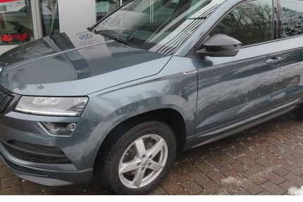 Skoda Karoq 182.725 km 18.890 &euro; Marsberg 34431
