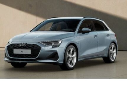 Audi A3 8.586 km 34.810 &euro; Detmold 32756