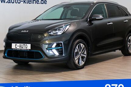 Kia Niro EV 55.717 km 25.990 &euro; Paderborn 33102