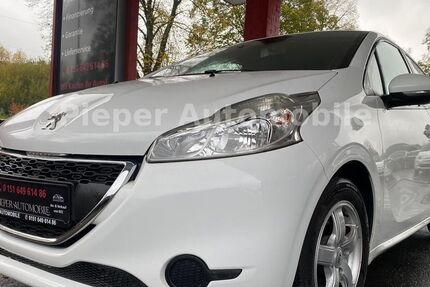 Peugeot 208 146.000 km 4.790 &euro; Oerlinghausen 33813