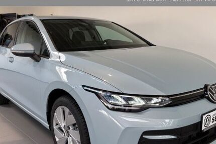 VW Golf 8.500 km 27.890 &euro; Brakel 33034