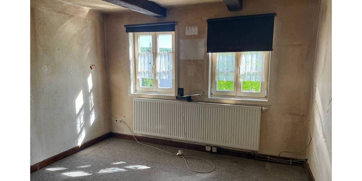 Einfamilienhaus Brakel Istrup - 6 Zimmer, 124 m&sup2;, 139.000&euro; | Angebot:26715440