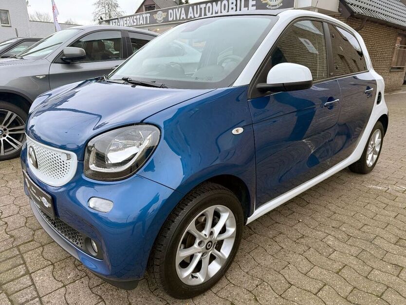 ForFour