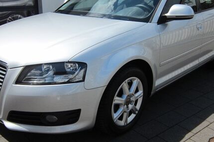 Audi A3 99.700 km 7.650 &euro; Paderborn 33102