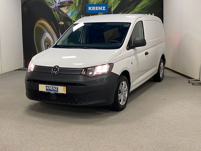 Caddy Maxi