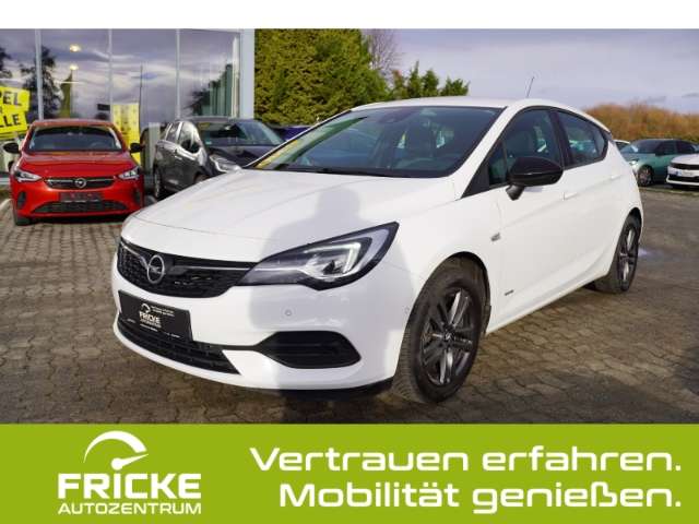 Opel Astra 49.846 km 13.940 &euro; Lippstadt 59557
