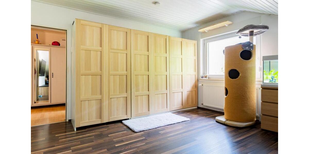 Dachgeschoßwohnung Paderborn Elsen - 3 Zimmer, 83 m&sup2;, 199.999&euro; | Angebot:27496421