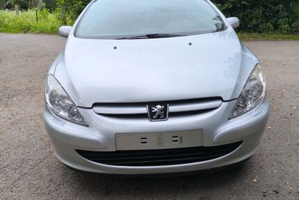 Peugeot 307 237.167 km 1.900 € Marsberg 34431