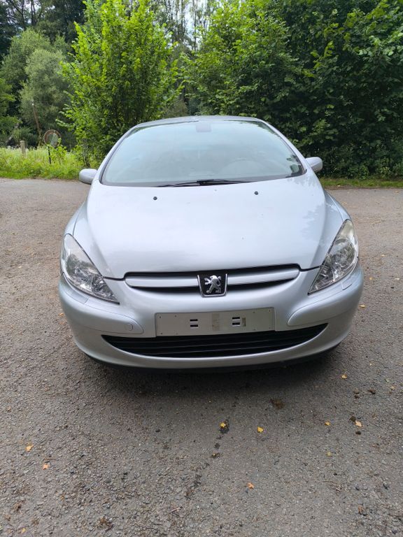 Peugeot 307 237.167 km 1.900 € Marsberg 34431
