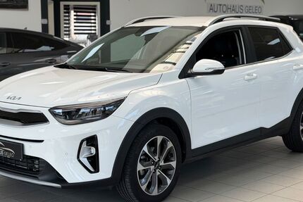 Kia Stonic 14.000 km 20.490 &euro; Rietberg 33397