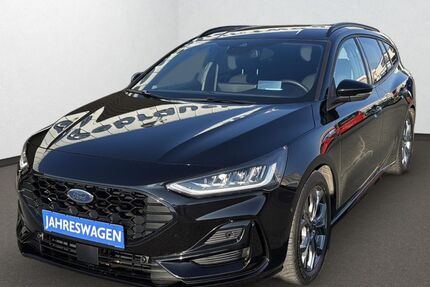 Ford Focus 20.500 km 22.790 &euro; Salzkotten 33154