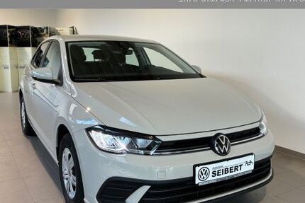 VW Polo 1.500 km 17.990 &euro; Brakel 33034