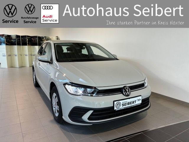 VW Polo 1.500 km 17.990 &euro; Brakel 33034