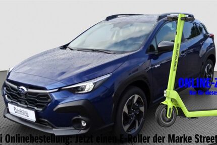 Subaru Crosstrek 3.500 km 31.995 € Lippstadt 59557