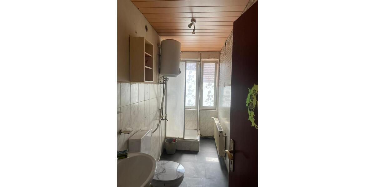 Dachgeschoßwohnung Willebadessen - 2 Zimmer, 55 m&sup2;, 300&euro; | Angebot:26690868