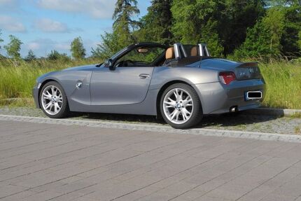 BMW Z4 98.800 km 13.750 &euro; Horn - Bad Meinberg 32805