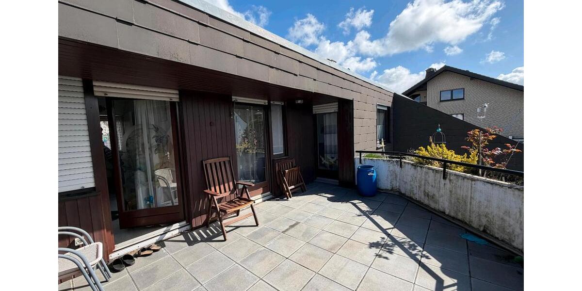 Reihenhaus Hövelhof - 4.5 Zimmer, 120 m&sup2;, 325.000&euro; | Angebot:27617901
