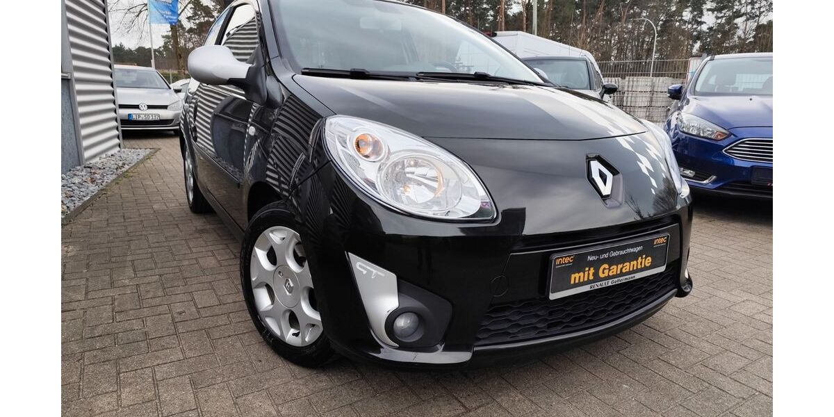 Renault Twingo 120.000 km 3.800 € Schlangen 33189