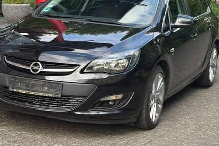 Opel Astra 200.000 km 2.699 &euro; Paderborn 33100