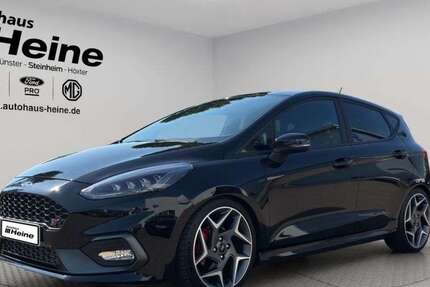 Ford Fiesta 39.410 km 19.890 &euro; Steinheim OT Gewerbepark Bergheim 32839