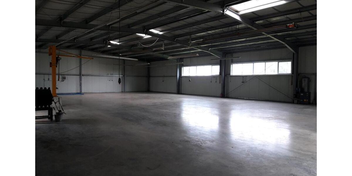 Gewerbeobjekt Rietberg - 2.400&euro; | Angebot:24739248