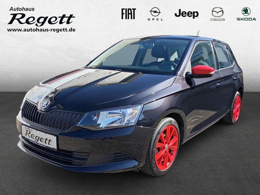 Fabia