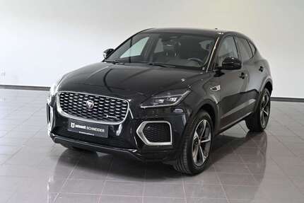 Jaguar E-Pace 44.261 km 29.750 € Paderborn 33100