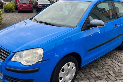 VW Polo 195.000 km 1.000 &euro; Lippstadt 59557