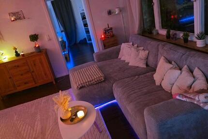 „3-Zimmer-Wohnung in Marsberg-Westheim mit Garten & Terrasse“ 3 zimmer