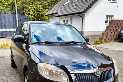 Skoda Fabia 77.000 km 5.690 &euro; Delbrück 33129