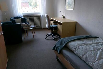 Wohnung Detmold - 1 Zimmer, 16 m&sup2;, 580&euro; | Angebot:25721982