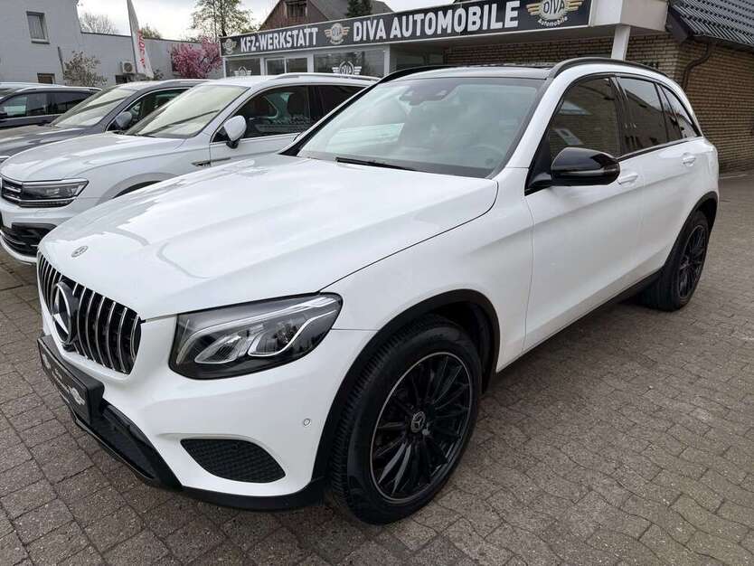 GLC 250