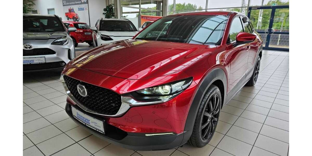 Mazda CX-30 85.150 km 17.890 &euro; Paderborn-Elsen 33104