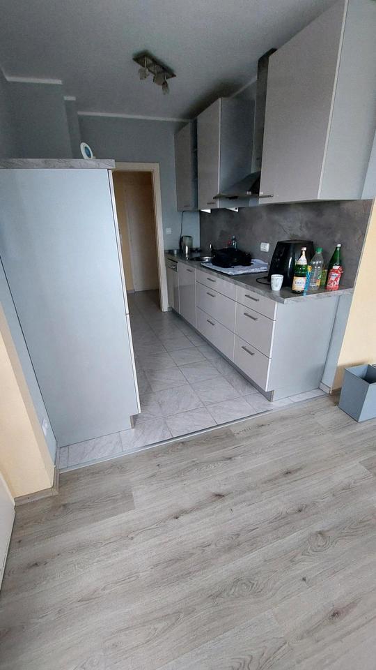 Eigentumswohnung 84qm zuverkaufen