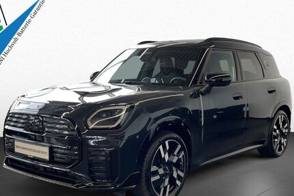 Mini Cooper SE Countryman 12.584 km 43.810 € Paderborn 33104